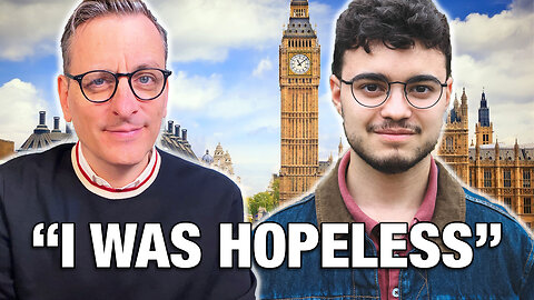 He Thought He Could Be a Gay Christian: Vlad's Testimony - The Becket Cook Show Ep. 219