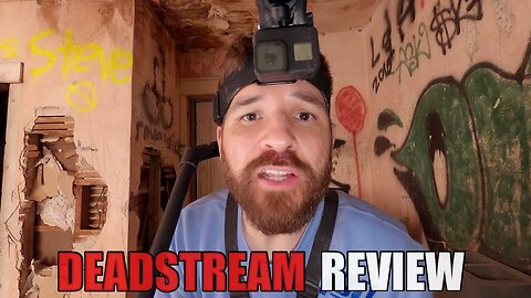 Deadstream - Review