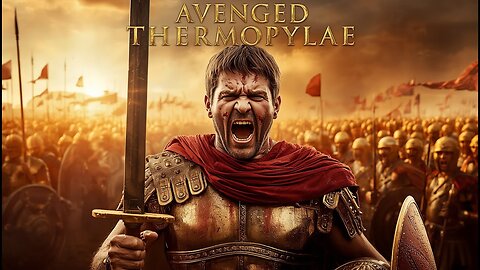 How 10,000 Spartans AVENGED Thermopylae | The Battle of Plataea