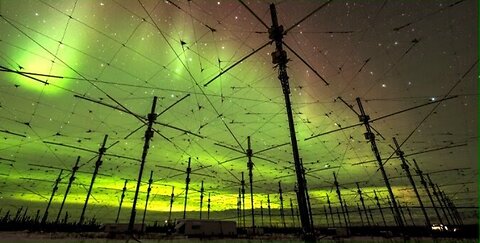 THE HIDDEN STORM: Earth’s Magnetic Field Is Being Engineered (9-30-2025 is their ritual scrifices)