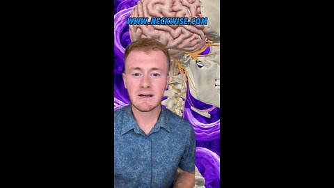 Natural healing for vertigo,vestibular neuritis, and Ménière’s disease with upper cervical chiro