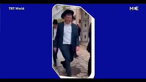 BETHLEHEM - IS ISRAEL THE GUARDIAN OF CHRISTIANITY IN THE MIDDLE EAST - OBORNE UNSCRIPTED ✡️