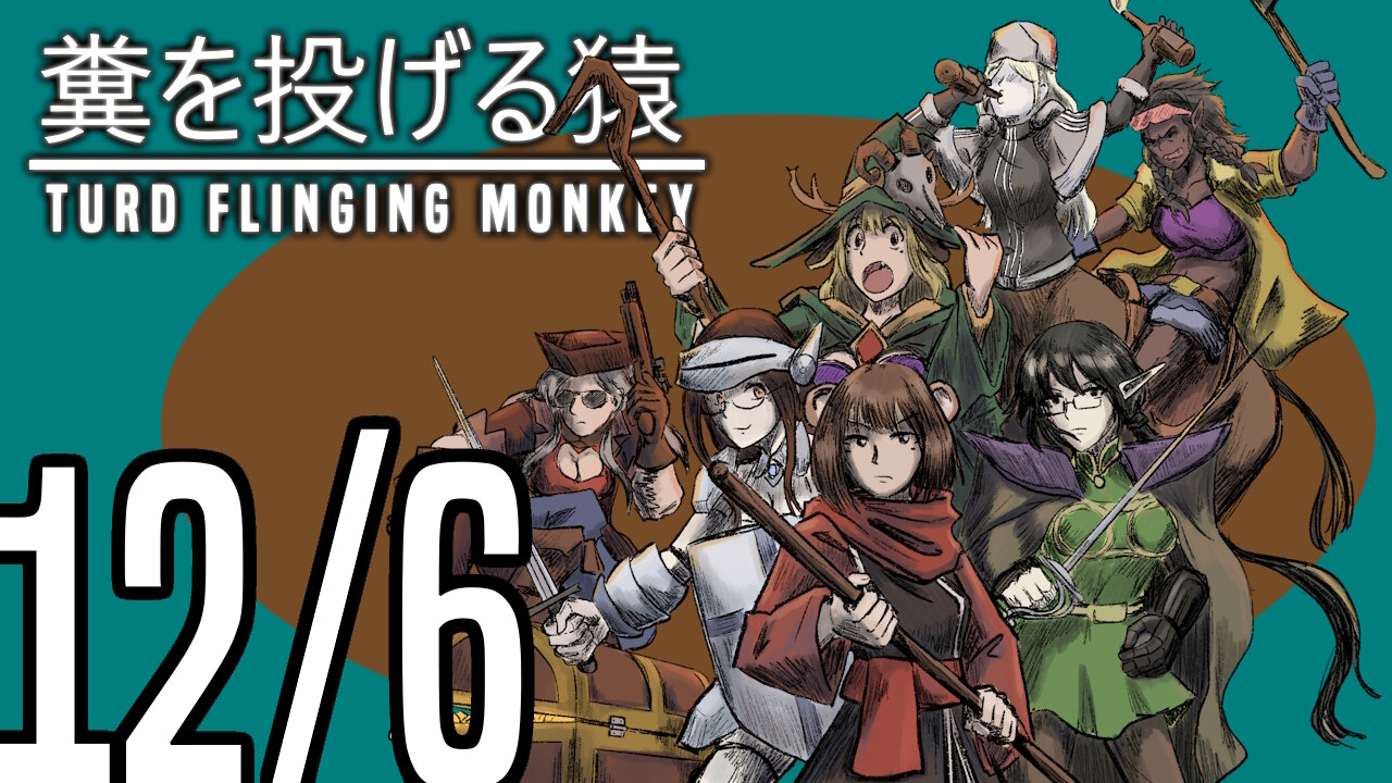 The TFM Show: December 6th, 2025