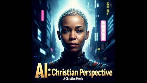 A.I. Apps A Christian Perspective