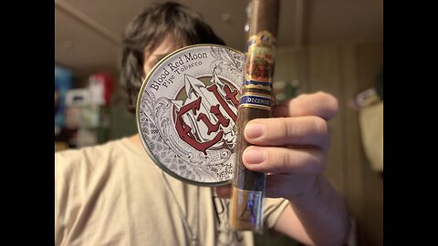 Pipe Tobacco And Talking About Welcome To Derry Show Chooms!