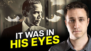 God Gave Me a Dream about Obama. Prophetic Warning.