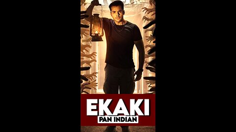 "Ashish Chanchlani Just Shocked Everyone with EKAKI Trailer"