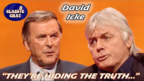 David icke.