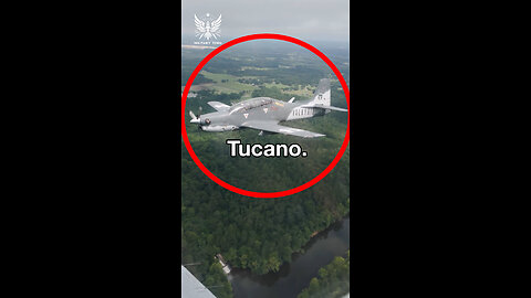 Why Is This Absurd Little Plane Outselling the F-35