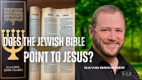 Does the Jewish Bible Point to Jesus?