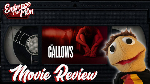 Simple But Well Executed: “The Gallows” - Movie Review