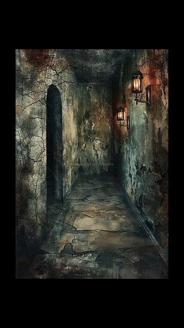 Caller from Apartment 9 B