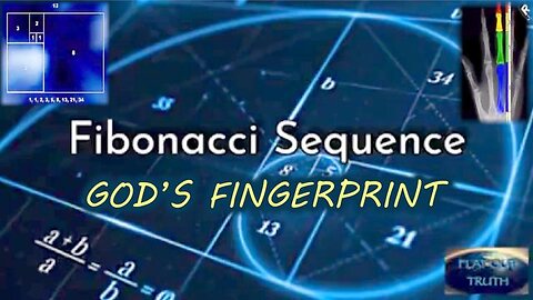 God’s Fingerprint (2010) — Terry R Eicher 