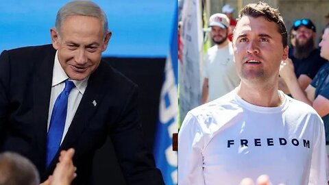 This Looks REALLY BAD For ISRAEL...