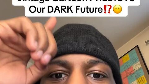 The Great Blackout