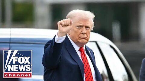 Dan Senor: Trump ABSOLUTELY changed this trajectory