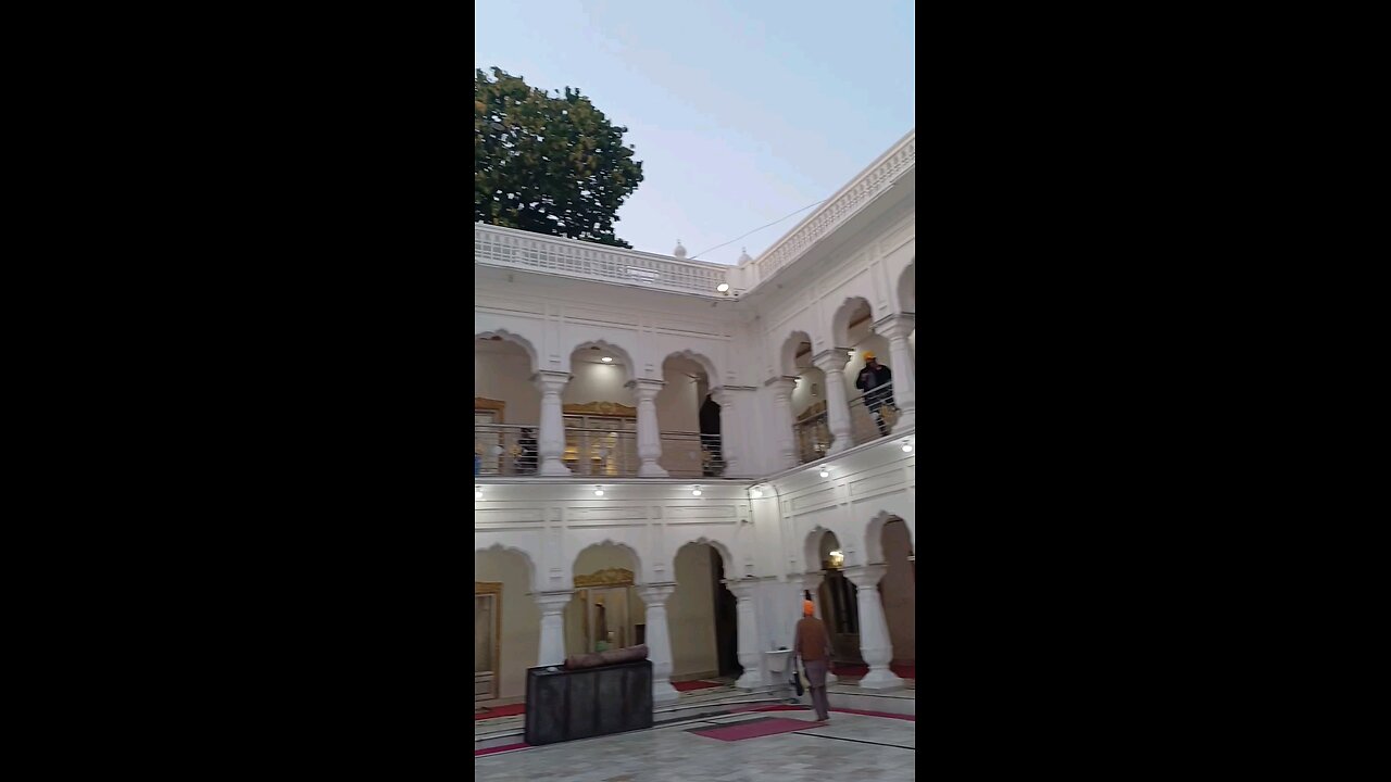 ਧੰਨ ਧੰਨ ਬਾਬਾ ਗੁਰਬਖ਼ਸ਼ ਸਿੰਘ ਜੀ,