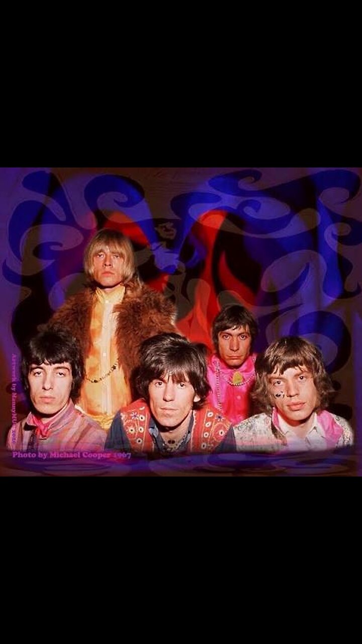 Highway Child, Connection, I Think Iâm Going Mad ~ RARE ROLLING STONES