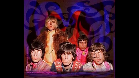 Highway Child, Connection, I Think I’m Going Mad ~ RARE ROLLING STONES