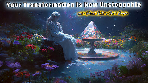 Your Transformation Is Now Unstoppable: New Earth Codes Are Now Online 🕉 2026: Year of the New Human