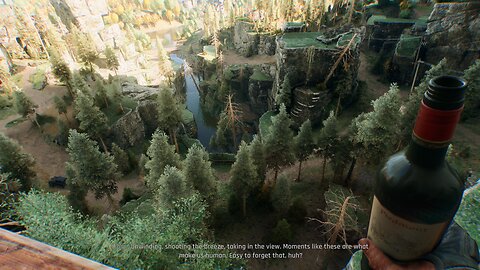 Dying Light: The Beast (Brutal)