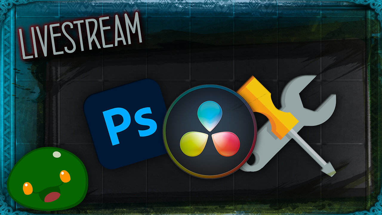 Stinky Editing Hours [Video Editing]