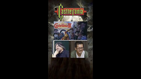 Who Composed the Music For Super Castlevania IV and More! (94)