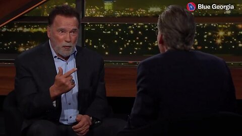 Arnold Schwarzenegger Ideas: Make Election Day a Holiday; Require VOTER ID - Proposal