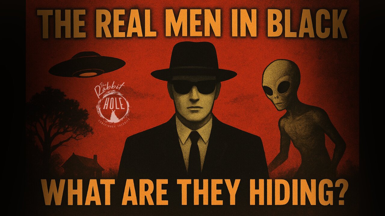 Men in Black