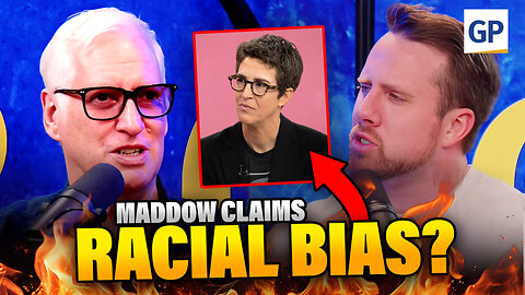 Rachel Maddow Puts MSNBC on BLAST | Elijah Schaffer featuring Jim Hoft