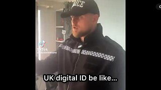Digital ID be like...