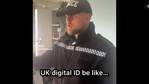 Digital ID be like...