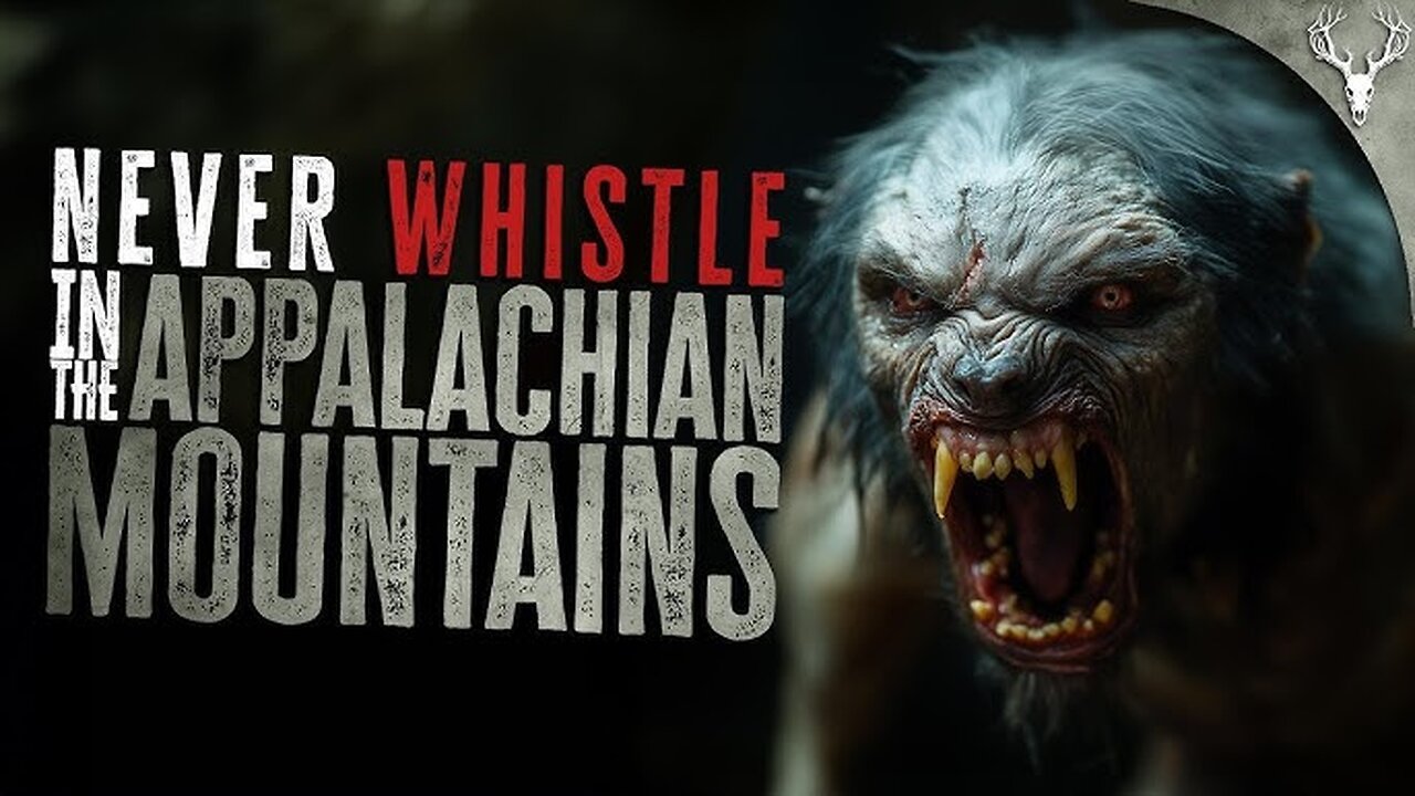 NEVER Whistle in the Appalachian Mountains | 9 TRUE Horror Stories & Real Appalachian Nightmares