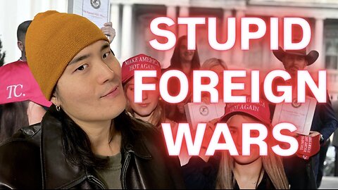 Conservative Inc. needs to be permanently exposed and buried