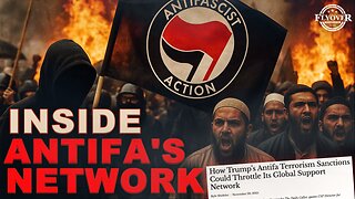 Unmasking Antifa: Inside the Red–Green Revolution Aimed at the U.S. Constitution - Kyle Shideler