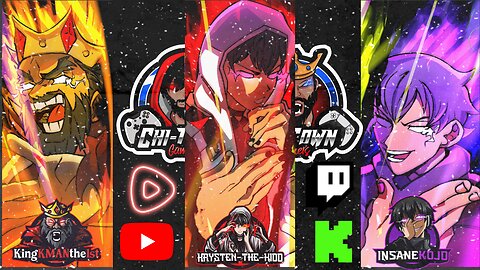 {18+} LAST SUNDAY of 2025 | XBOX GANG...ASSEMBLE IN THE CHI-TOWN STREETS