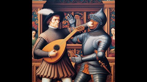I Whoop Thine A** (1645)