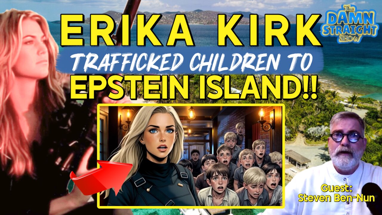 The Damn Straight Show 01.22.2026