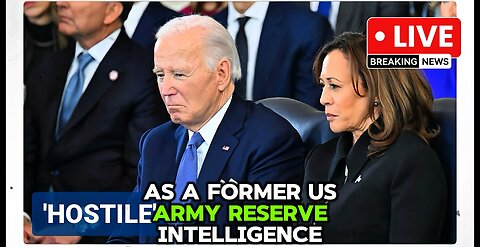 Biden Secretly Spying: Republican Congressman Abe Hamadeh Is Targeted!”