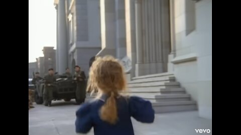 Michael Jackson - Heal The World (Official Video)