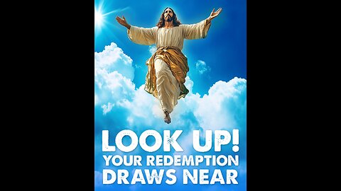 Jesus is Loving Barabbas - Shorter Edited