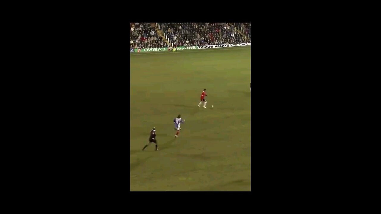 CR7 Perfect goals