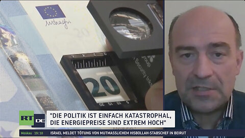 Hohe Energiepreise, Bürokratie, Kreditklemme: Warum laut Werner der Mittelstand zerbricht