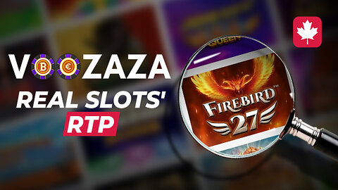 Real RTP and VooZaZa Casino's Review