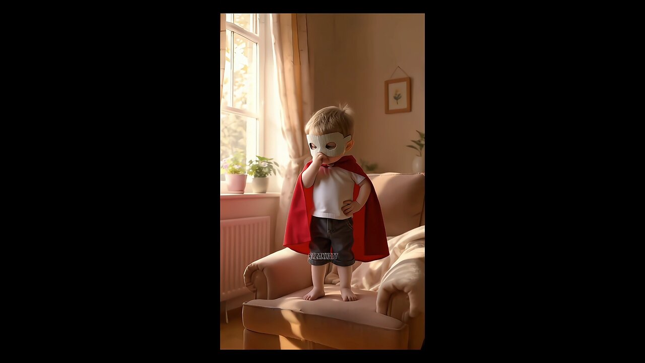 Hero has to start somewhere