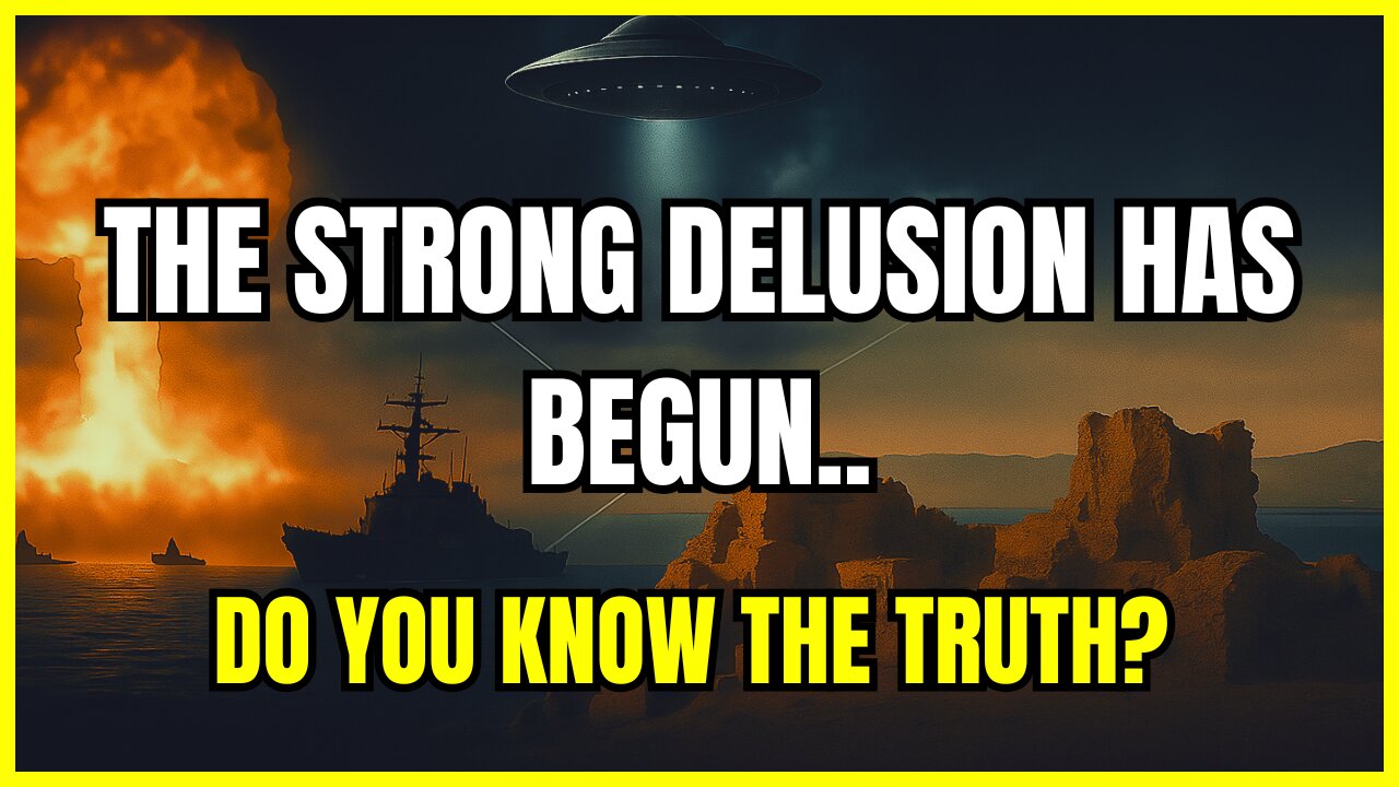 Area 51 Lockdown, UFOs Sightings and Military Tests: What is Really Happening?