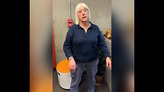 Dem Sen. Patty Murray Lies About Trump, SNAP Benefits, And The Government Shutdown