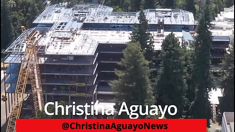 Gov. Gavin Newsom's Capitol Renovation Is Costing Taxpayers $1 Billion