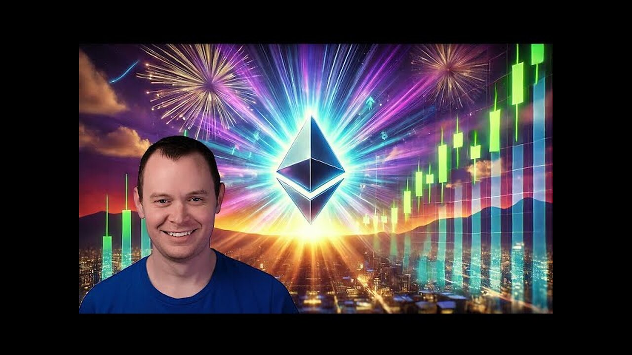 Ethereum Surging Towards All-Time Highs – Key Levels to Watch in 2025