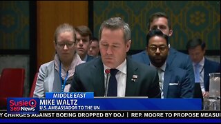 U.S. MAY ESTABLISH PRESENCE AT SYRIAN AIRBASE